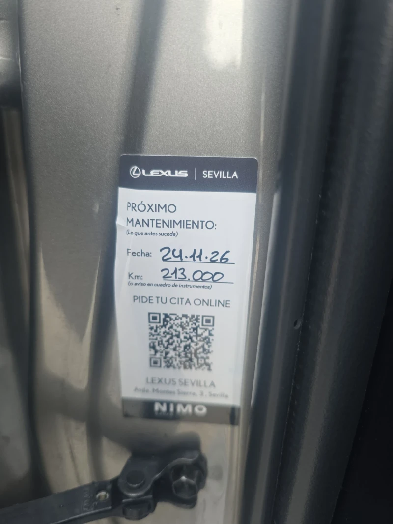 Lexus NX 300h Hibrid, Navi, led, Premium, Full, снимка 12 - Автомобили и джипове - 53538905