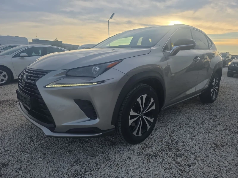 Lexus NX 300h Hibrid, Navi, led, Premium, Full, снимка 3 - Автомобили и джипове - 53538905