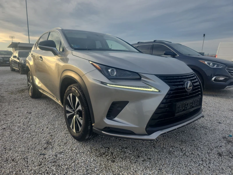 Lexus NX 300h Hibrid, Navi, led, Premium, Full, снимка 2 - Автомобили и джипове - 53538905
