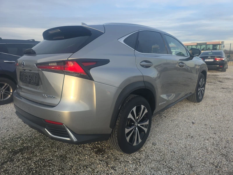 Lexus NX 300h Hibrid, Navi, led, Premium, Full, снимка 5 - Автомобили и джипове - 53538905