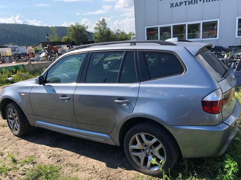 BMW X3 X3 M SPORT, 2.0d, 150hp, снимка 7 - Автомобили и джипове - 44549925