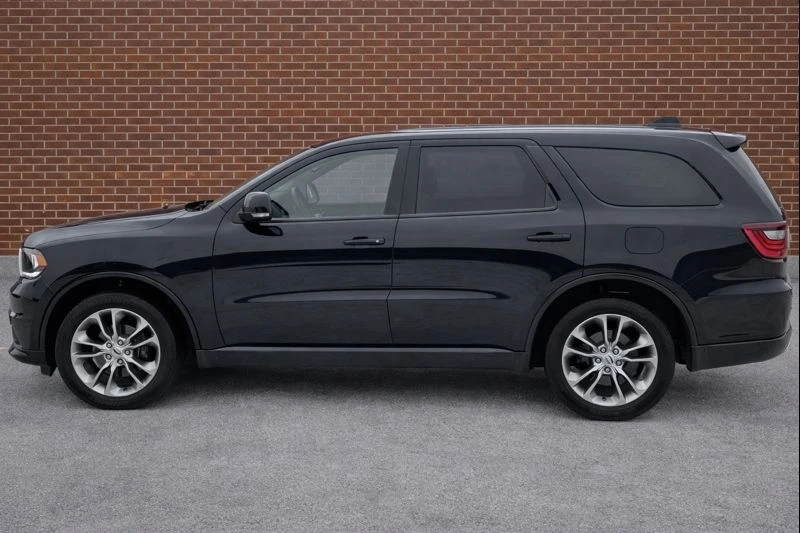 Dodge Durango * GT * CARFAX * БЕЗ ПЪРВОНАЧАЛНА ВНОСКА - изображение 2