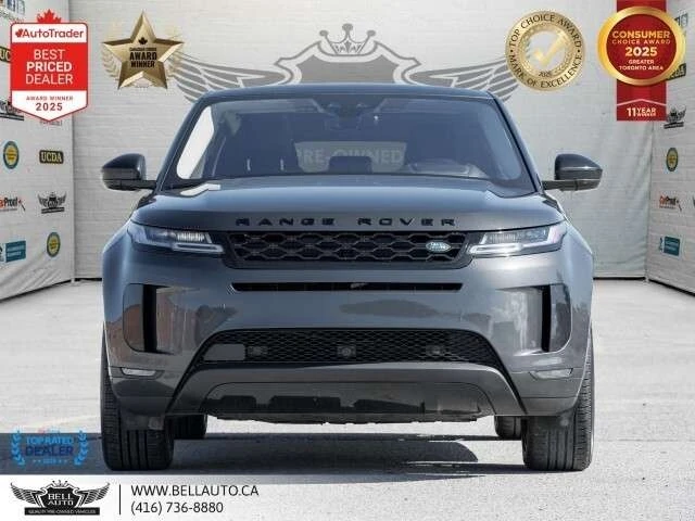 Land Rover Range Rover Evoque * SE * CARFAX * ���� �� �� | Mobile.bg � ����������� 2