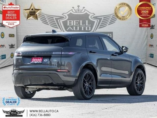 Land Rover Range Rover Evoque * SE * CARFAX * ���� �� �� | Mobile.bg � ����������� 5