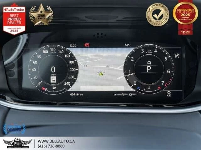 Land Rover Range Rover Evoque * SE * CARFAX * ���� �� �� | Mobile.bg � ����������� 10