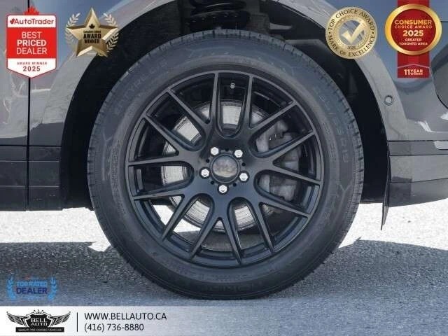 Land Rover Range Rover Evoque * SE * CARFAX * ���� �� �� | Mobile.bg � ����������� 6