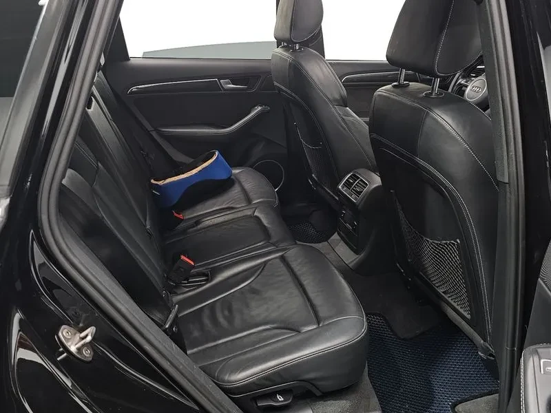 Audi SQ5 3.0 TDI Quattro, снимка 12 - Автомобили и джипове - 54203620