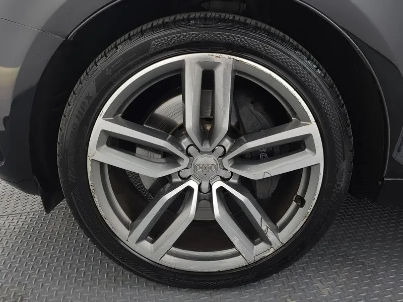 Audi SQ5 3.0 TDI Quattro, снимка 5 - Автомобили и джипове - 54203620