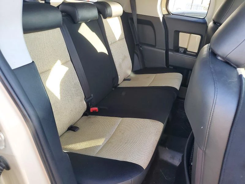 Toyota Fj cruiser 2010 TOYOTA FJ CRUISER BASE | Mobile.bg � ����������� 11