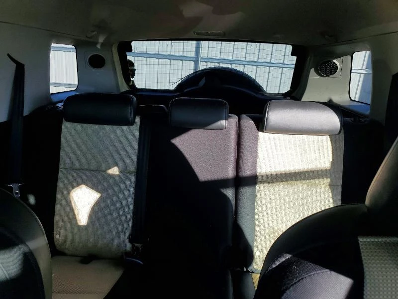 Toyota Fj cruiser 2010 TOYOTA FJ CRUISER BASE | Mobile.bg � ����������� 10