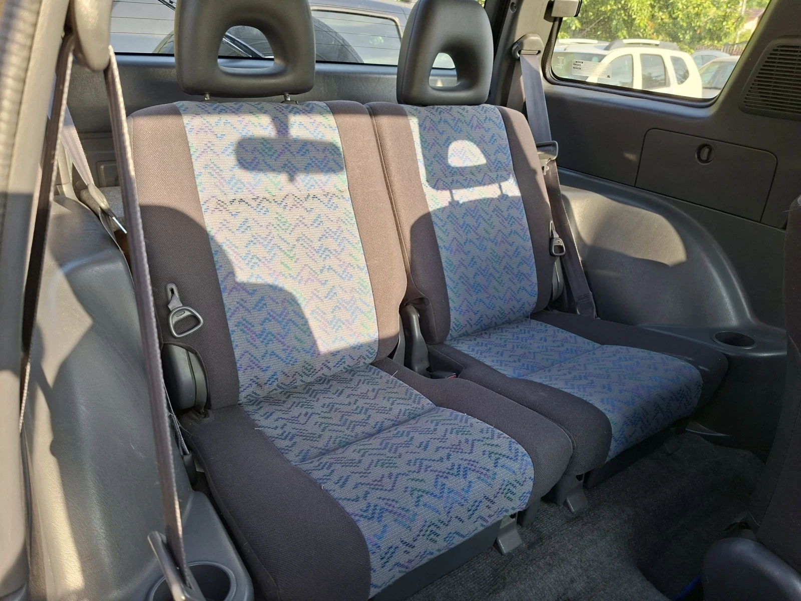 Toyota Rav4 2.0i* Газ* Климатик - изображение 9