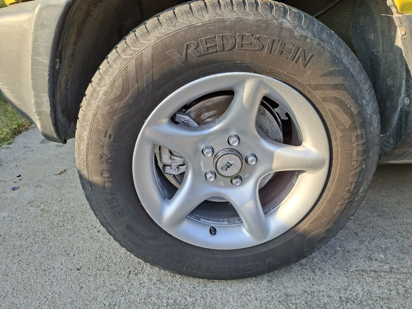 Toyota Rav4 2.0i* Газ* Климатик - изображение 10
