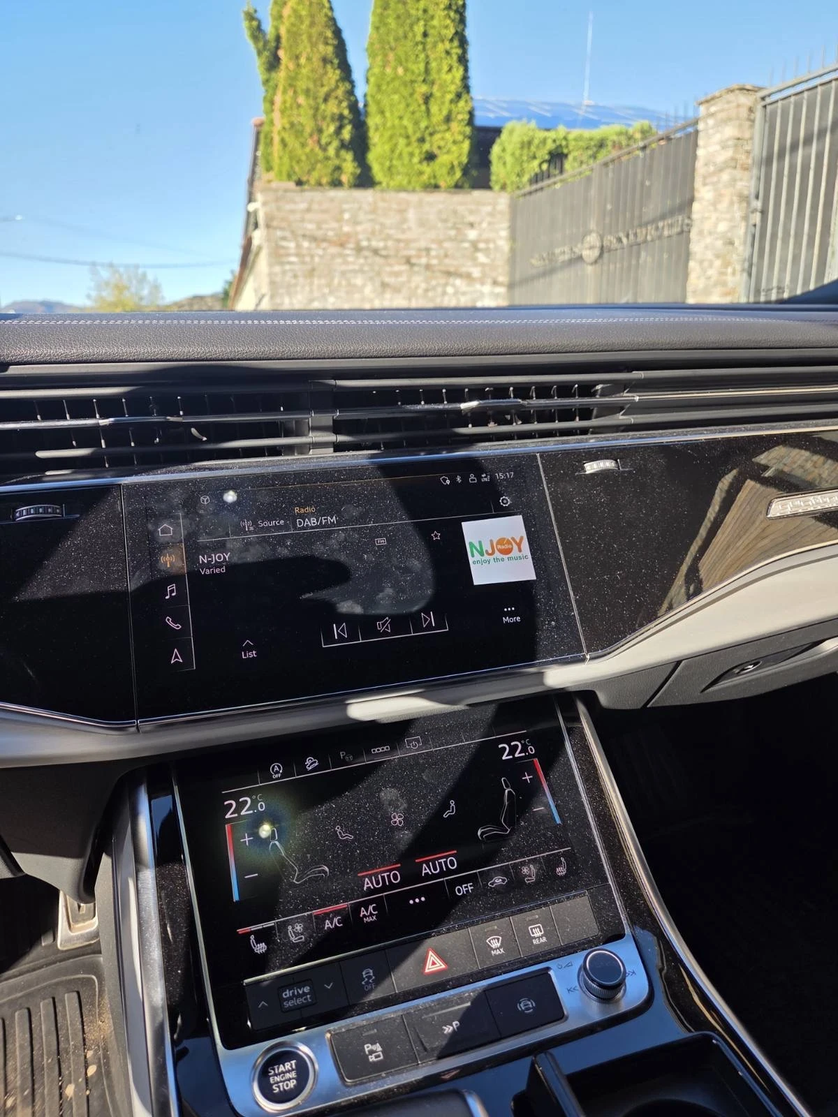 Audi Q8 | Mobile.bg   9