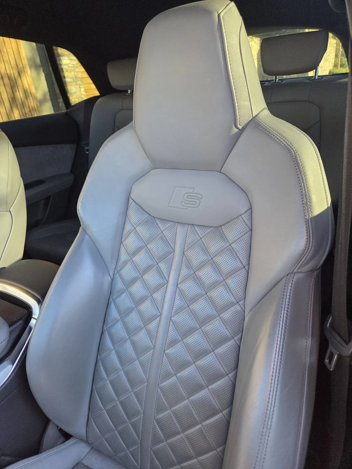 Audi Q8 | Mobile.bg   10