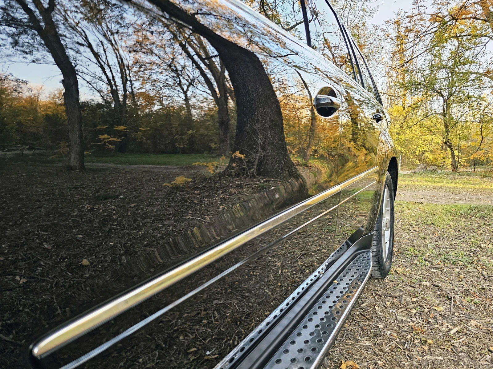 Mercedes-Benz GL 420 CDI V8 306 * 4-MATIC* * NAVI* * TOP | Mobile.bg   15