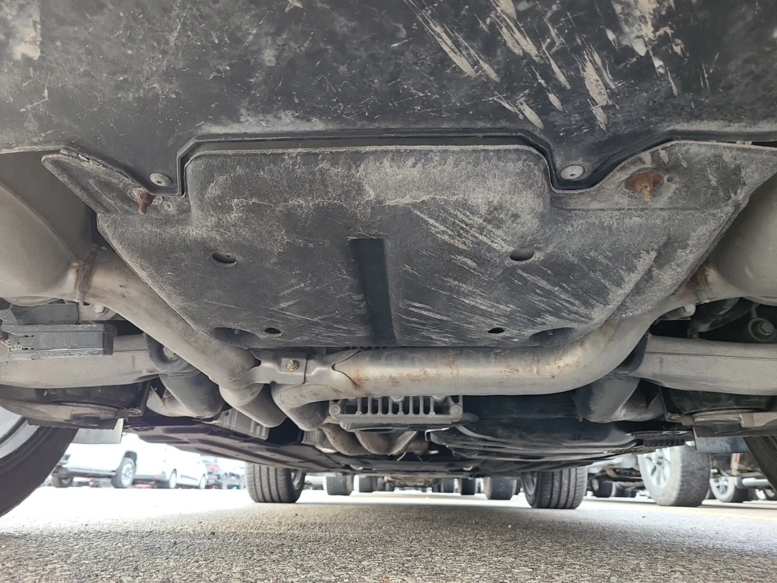 Porsche Macan GTS * * CARFAX * *   * *  | Mobile.bg   16