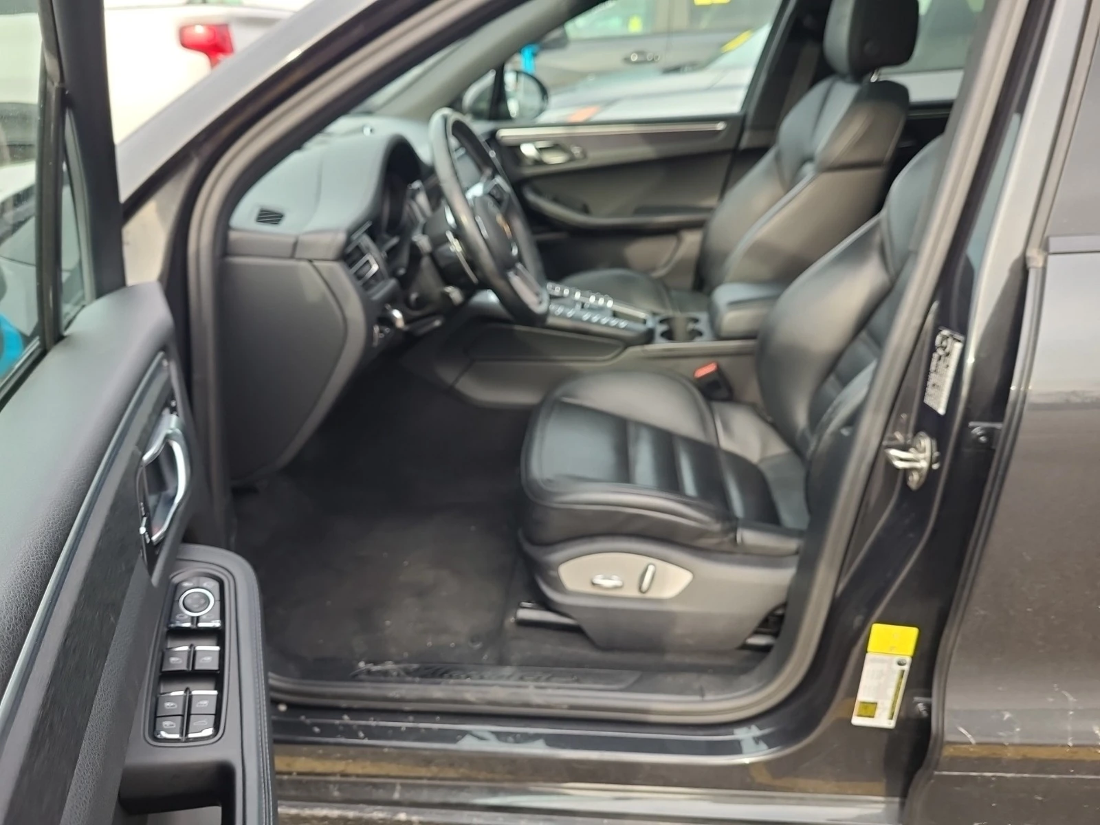 Porsche Macan GTS * * CARFAX * *   * *  | Mobile.bg   5