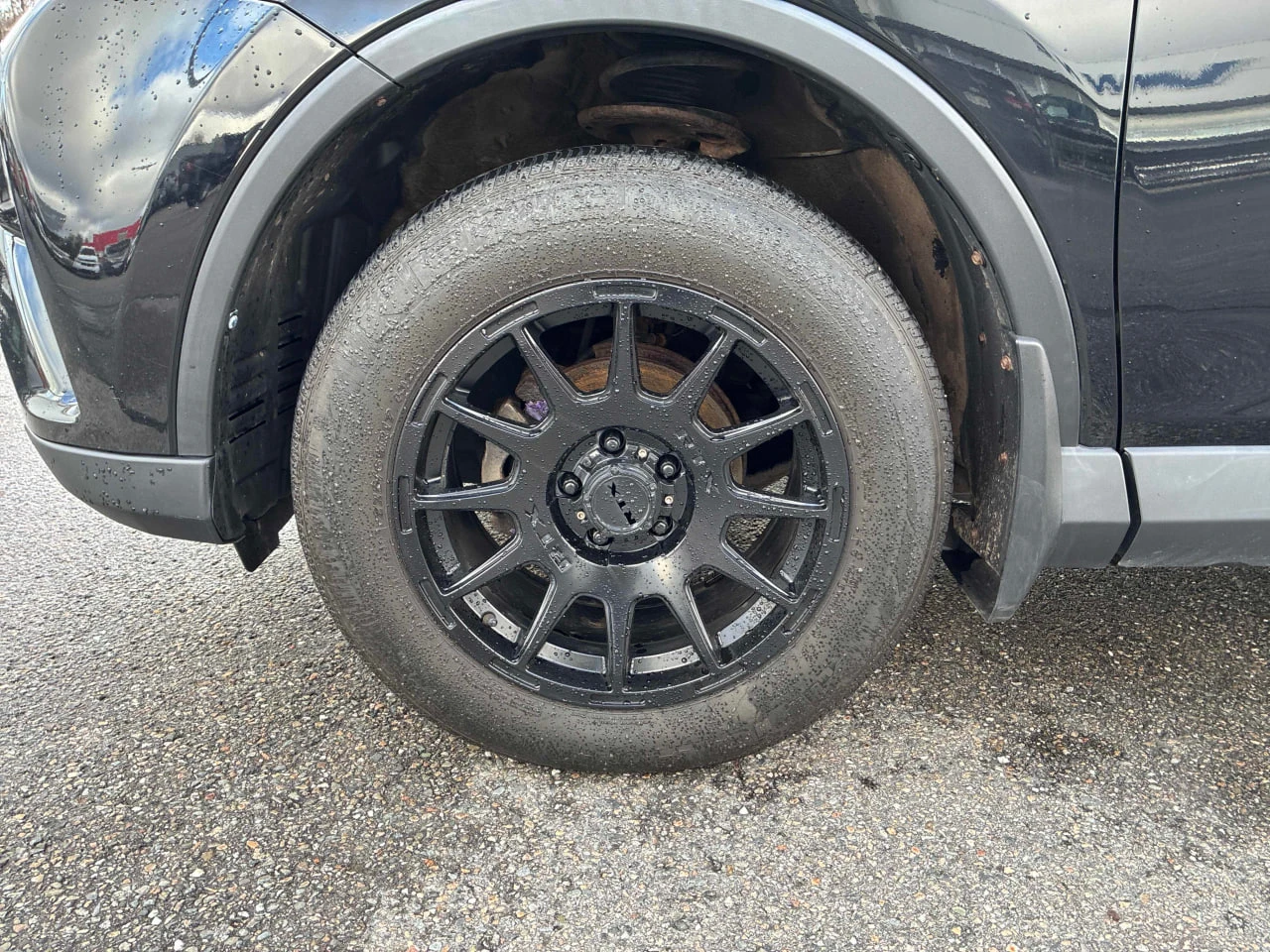 Toyota Rav4 CARFAX* АВТОФИНАНСИРАНЕ* БЕЗ ПЪРВОНАЧАЛНА ВНОСКА*  - изображение 10