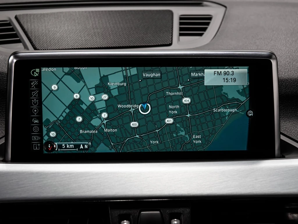 BMW X1 * AWD xDrive28i HEADS UP NAVIGATION REAR VIEW CAME - изображение 8