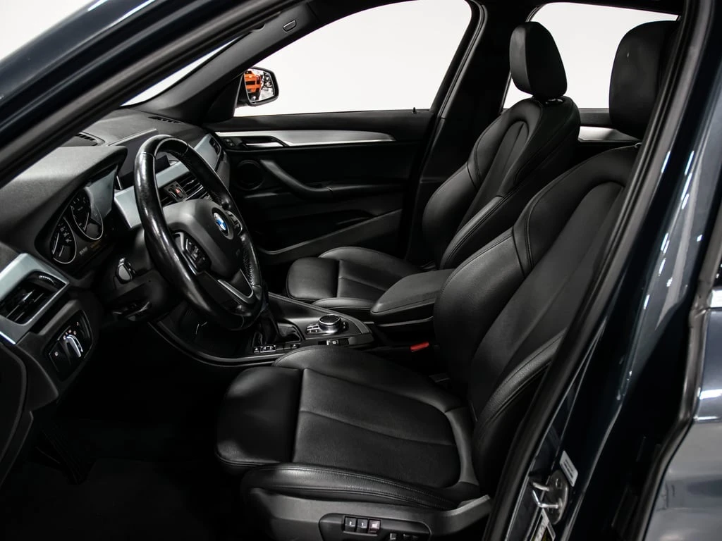 BMW X1 * AWD xDrive28i HEADS UP NAVIGATION REAR VIEW CAME | Mobile.bg � ����������� 12