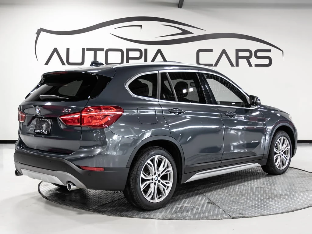 BMW X1 * AWD xDrive28i HEADS UP NAVIGATION REAR VIEW CAME - изображение 5