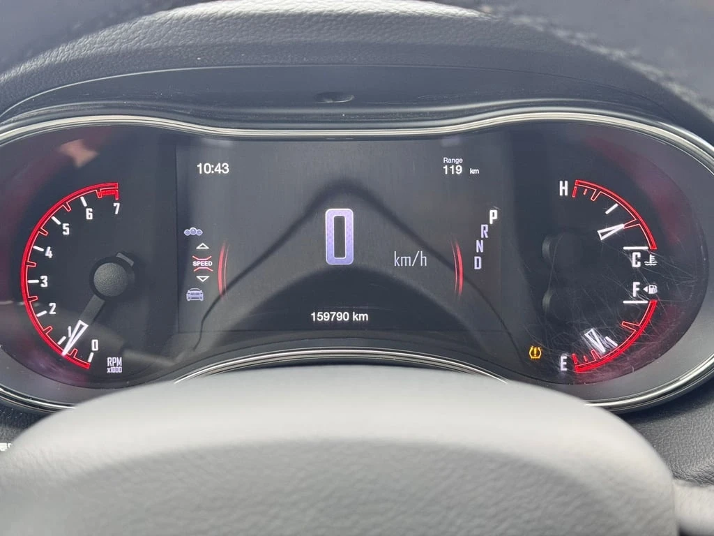 Dodge Durango * GT * CARFAX * БЕЗ ПЪРВОНАЧАЛНА ВНОСКА - изображение 7