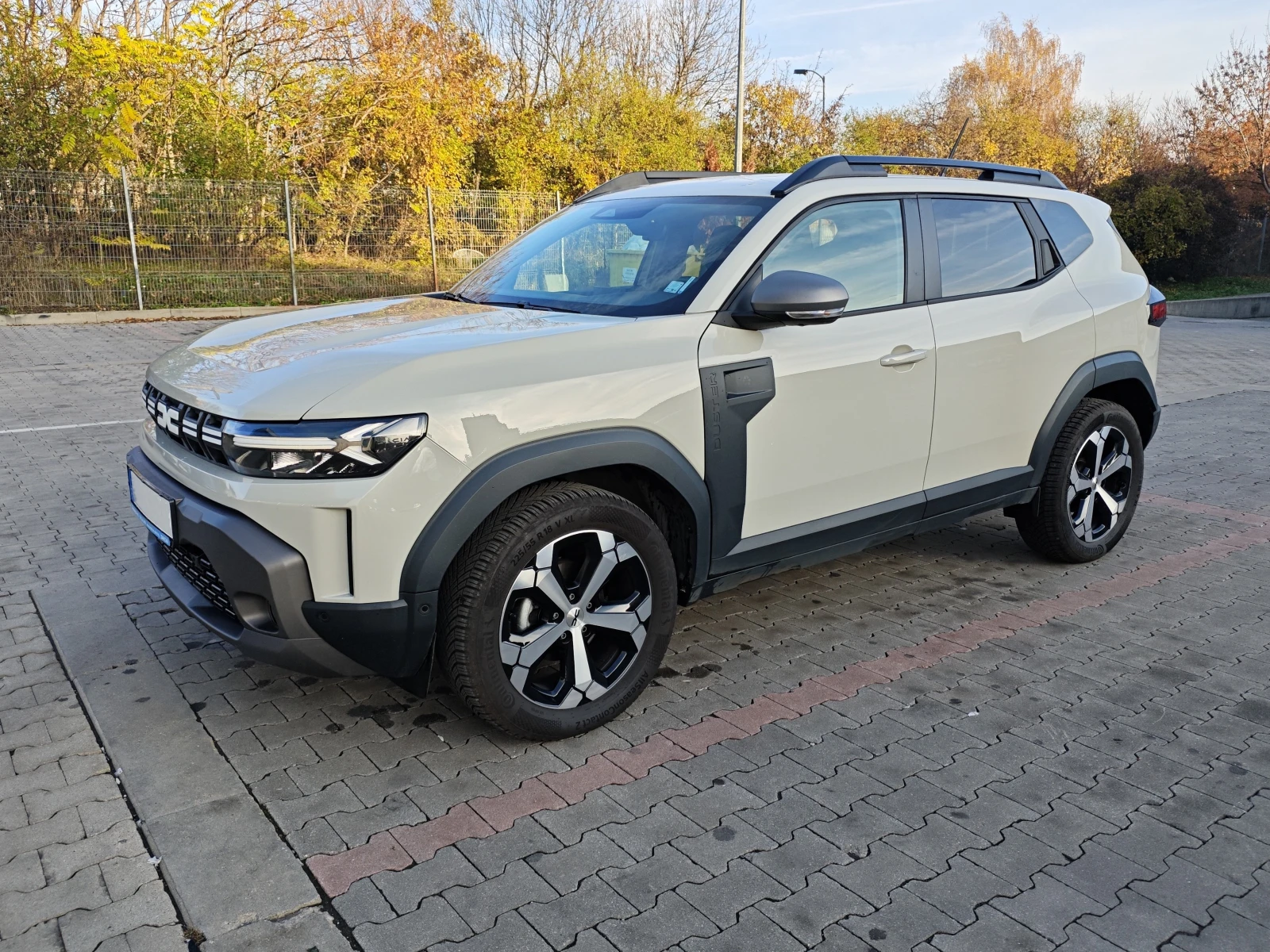 Dacia Duster Journey | Mobile.bg � ����������� 1