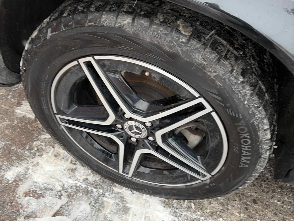 Mercedes-Benz GLE * 450 * CARFAX * БЕЗ ПЪРВОНАЧАЛНА ВНОСКА - изображение 7