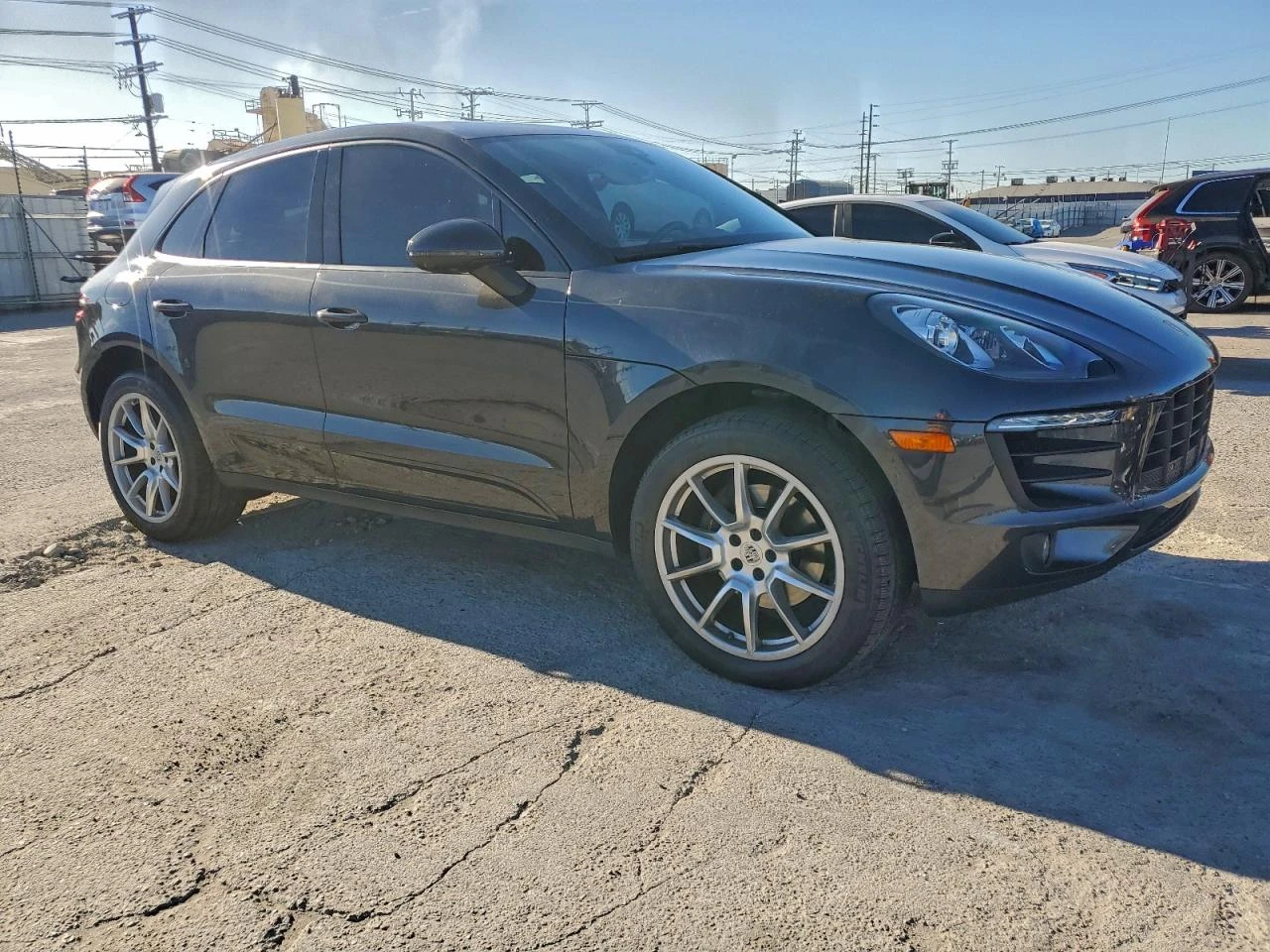 Porsche Macan 2.0 , 252 �.�., AWD | Mobile.bg � ����������� 3