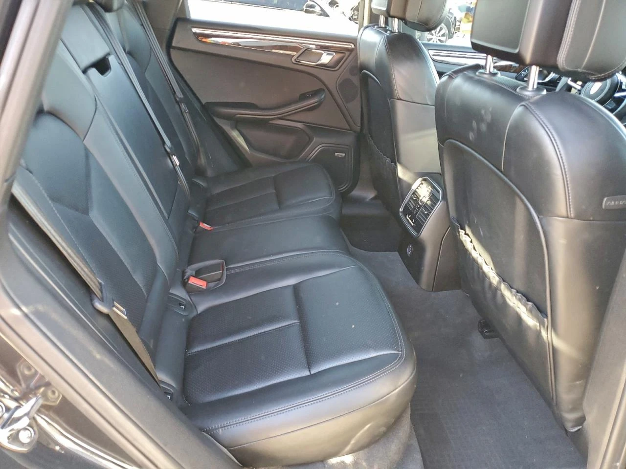 Porsche Macan 2.0 , 252 �.�., AWD | Mobile.bg � ����������� 10