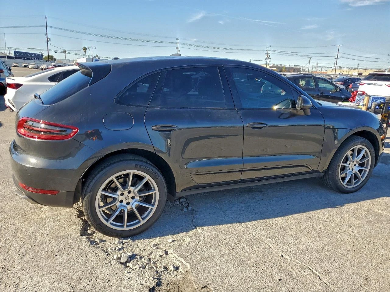 Porsche Macan 2.0 , 252 �.�., AWD | Mobile.bg � ����������� 6
