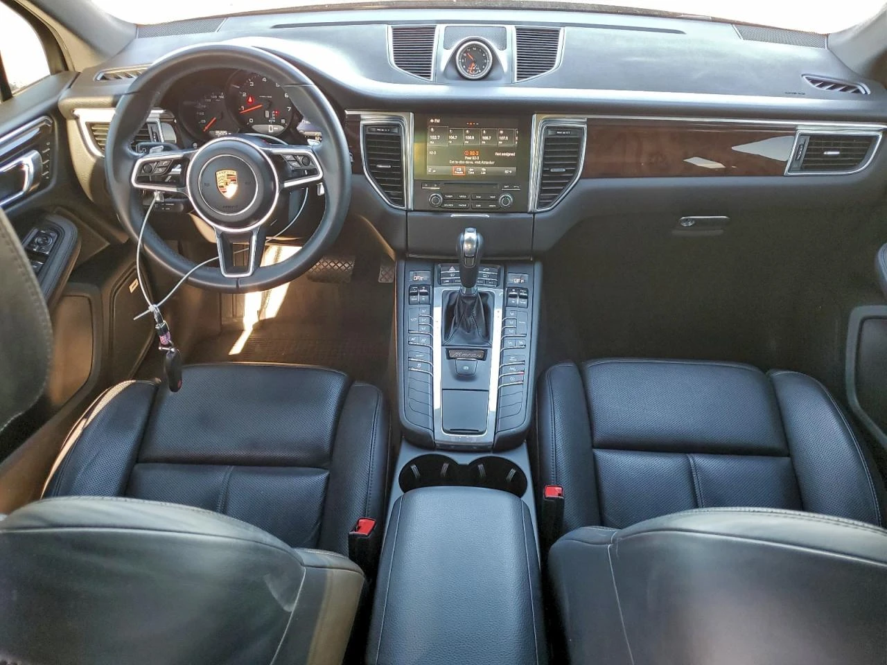 Porsche Macan 2.0 , 252 �.�., AWD | Mobile.bg � ����������� 8