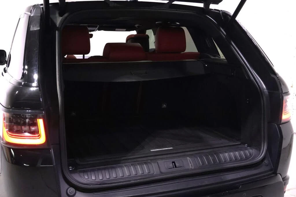 Land Rover Range Rover Sport HST MHEV * CARFAX* (���� �� ��) | Mobile.bg � ����������� 15