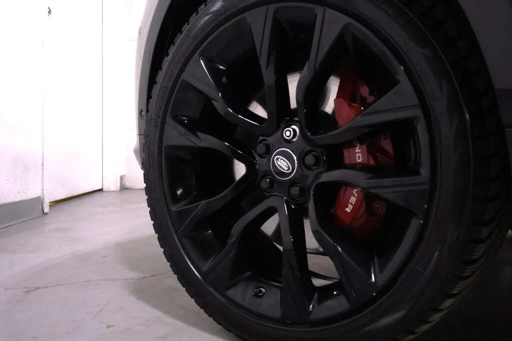 Land Rover Range Rover Sport HST MHEV * CARFAX* (���� �� ��) | Mobile.bg � ����������� 14