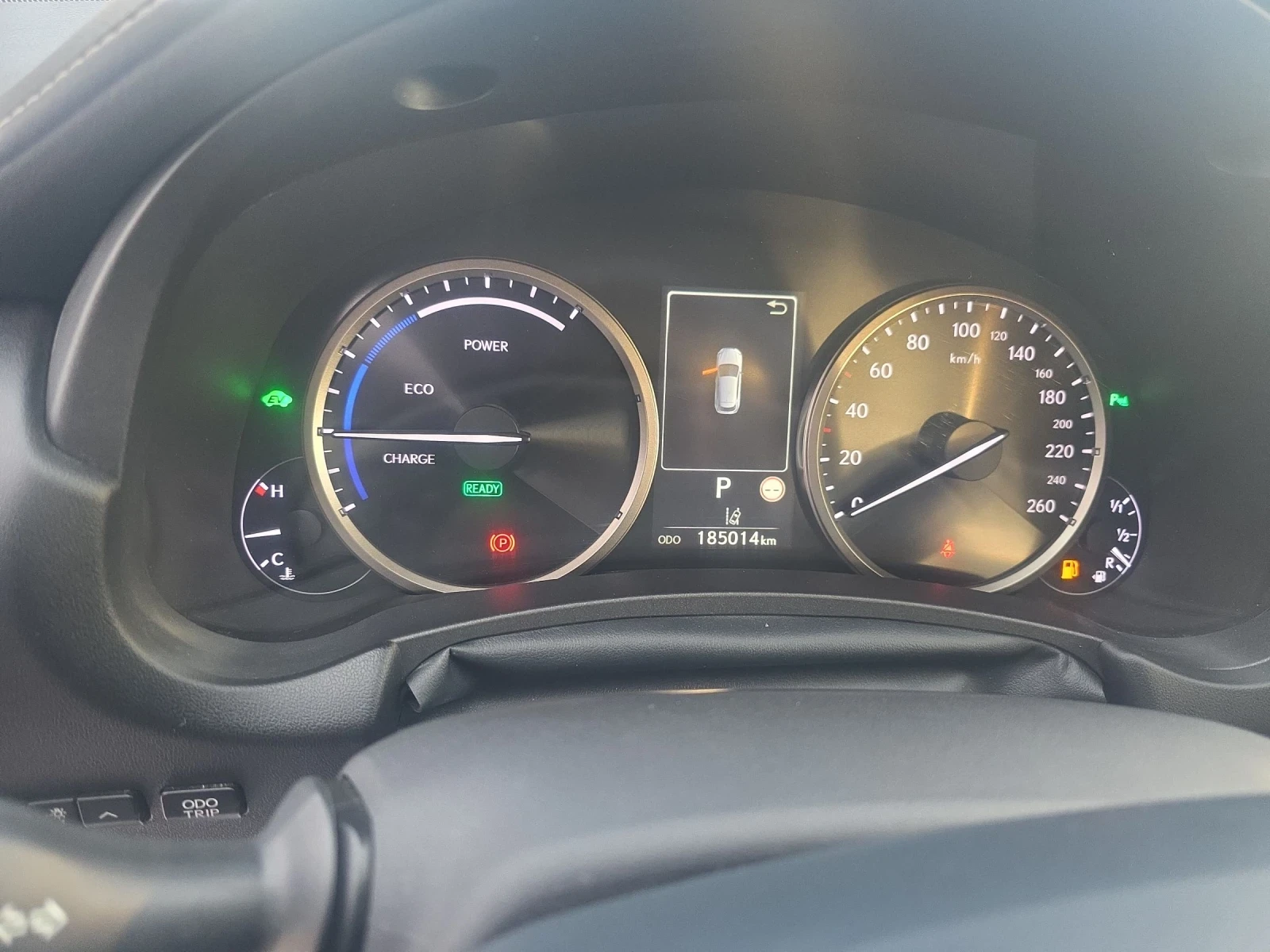 Lexus NX 300h Hibrid, Navi, led, Premium, Full | Mobile.bg � ����������� 16