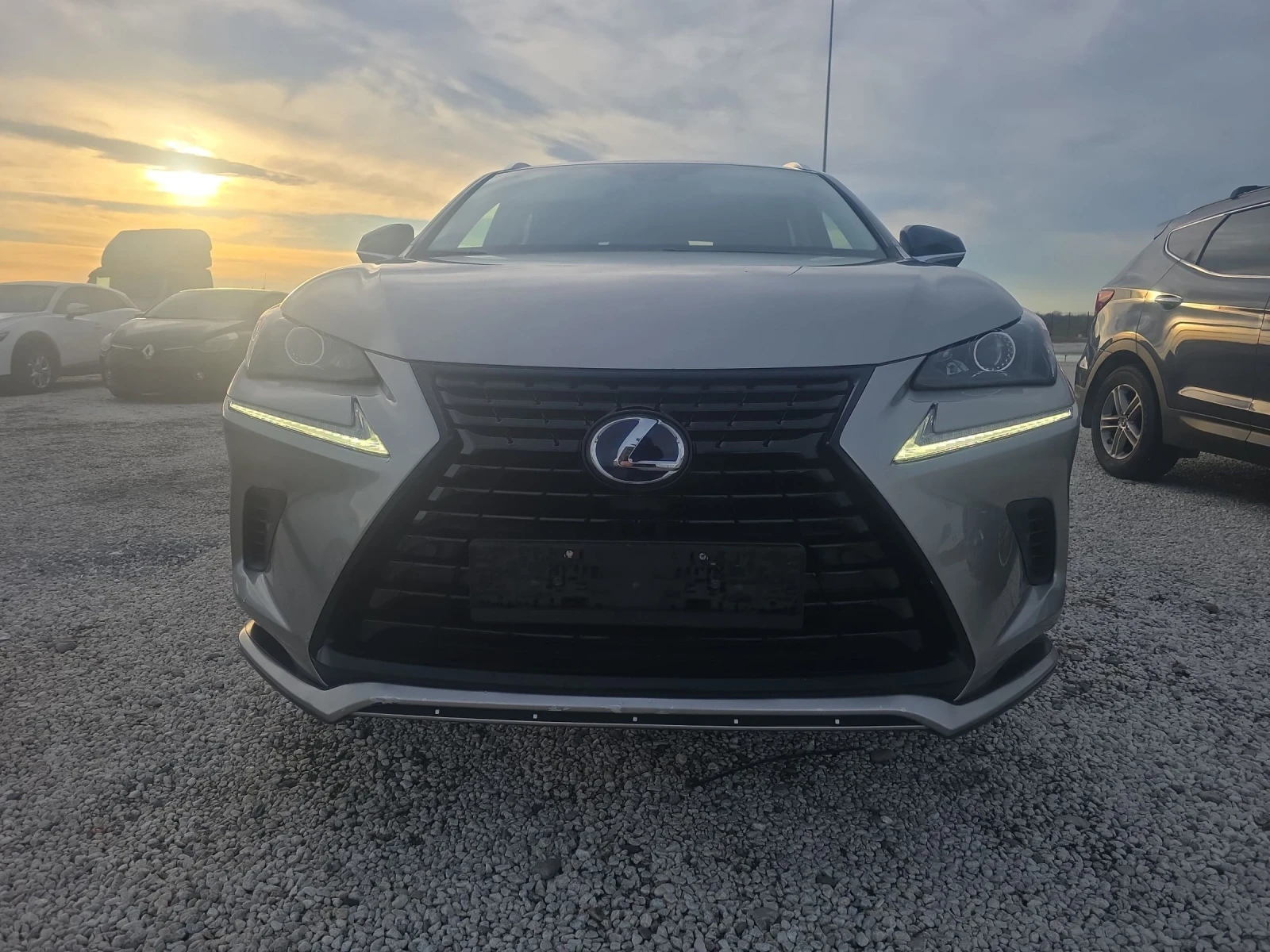 Lexus NX 300h Hibrid, Navi, led, Premium, Full | Mobile.bg � ����������� 1