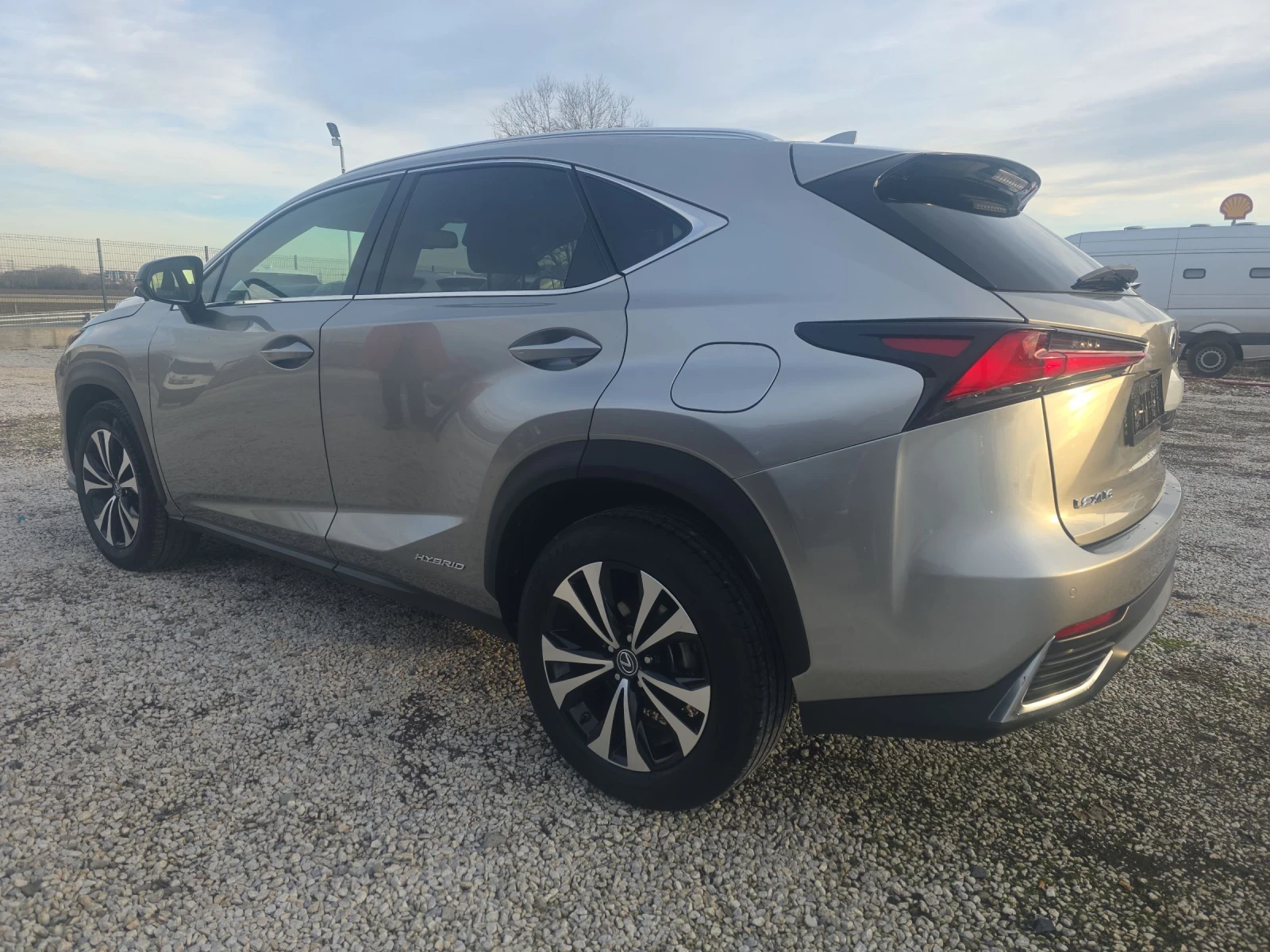 Lexus NX 300h Hibrid, Navi, led, Premium, Full - изображение 4