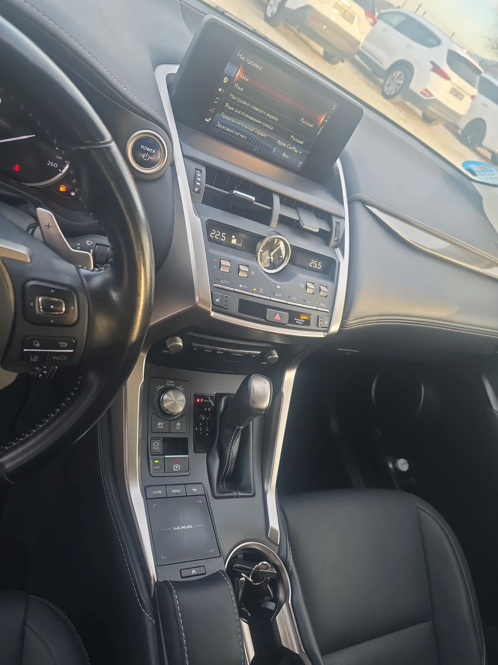 Lexus NX 300h Hibrid, Navi, led, Premium, Full - изображение 8