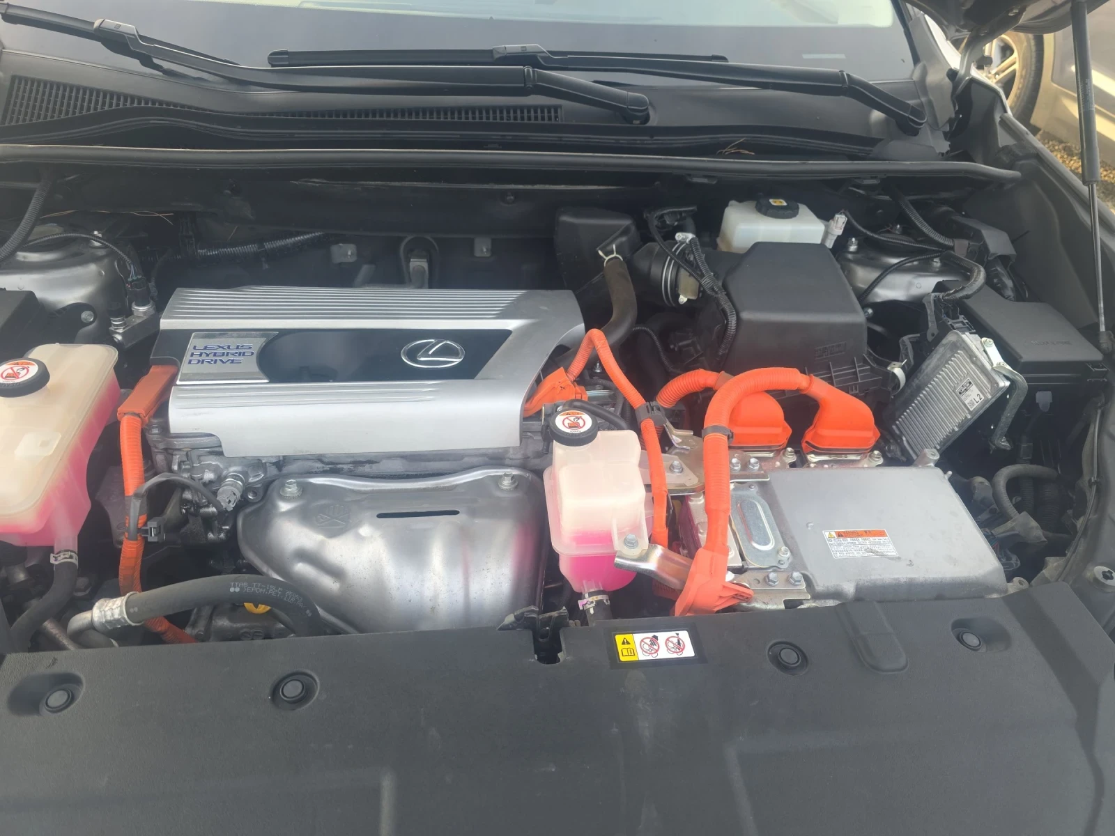 Lexus NX 300h Hibrid, Navi, led, Premium, Full - изображение 9