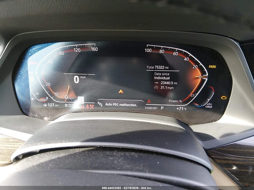 BMW X5 3.0l Sdrive40I, снимка 7 - Автомобили и джипове - 53773552