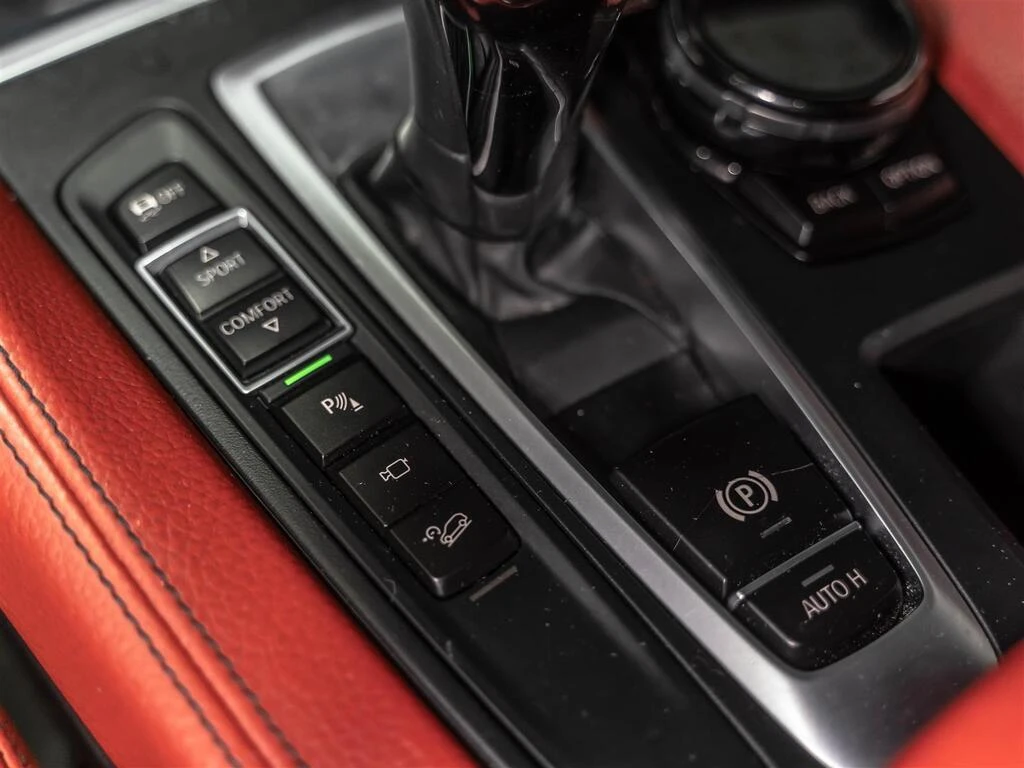 BMW X6 3.5i* Mpack* HeadUp* 360* H&K* �������� | Mobile.bg � ����������� 16