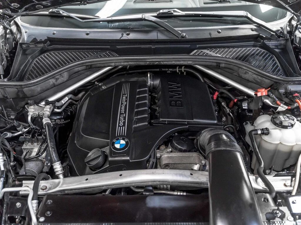 BMW X6 3.5i* Mpack* HeadUp* 360* H&K* �������� | Mobile.bg � ����������� 13