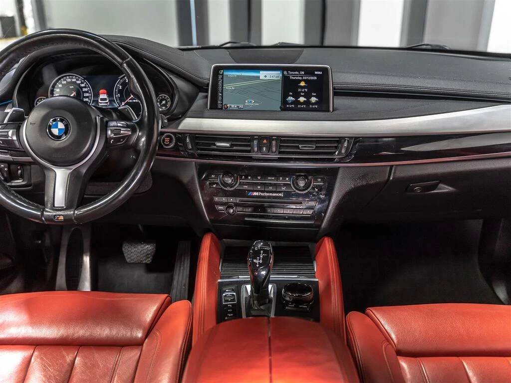 BMW X6 3.5i* Mpack* HeadUp* 360* H&K* �������� | Mobile.bg � ����������� 8