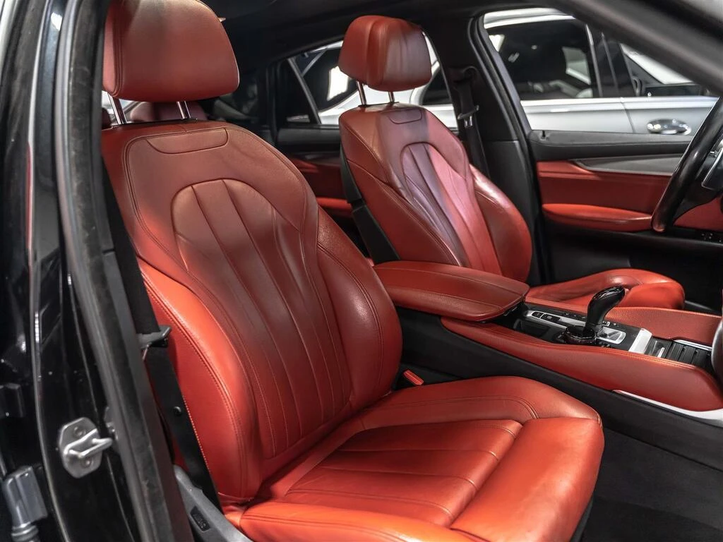 BMW X6 3.5i* Mpack* HeadUp* 360* H&K* �������� | Mobile.bg � ����������� 10