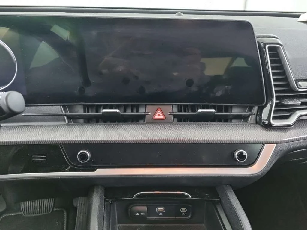 Kia Sportage 1.6 T-GDI DynamicLine - Hybrid, снимка 15 - Автомобили и джипове - 54080456