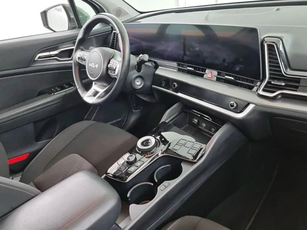 Kia Sportage 1.6 T-GDI DynamicLine - Hybrid, снимка 7 - Автомобили и джипове - 54080456