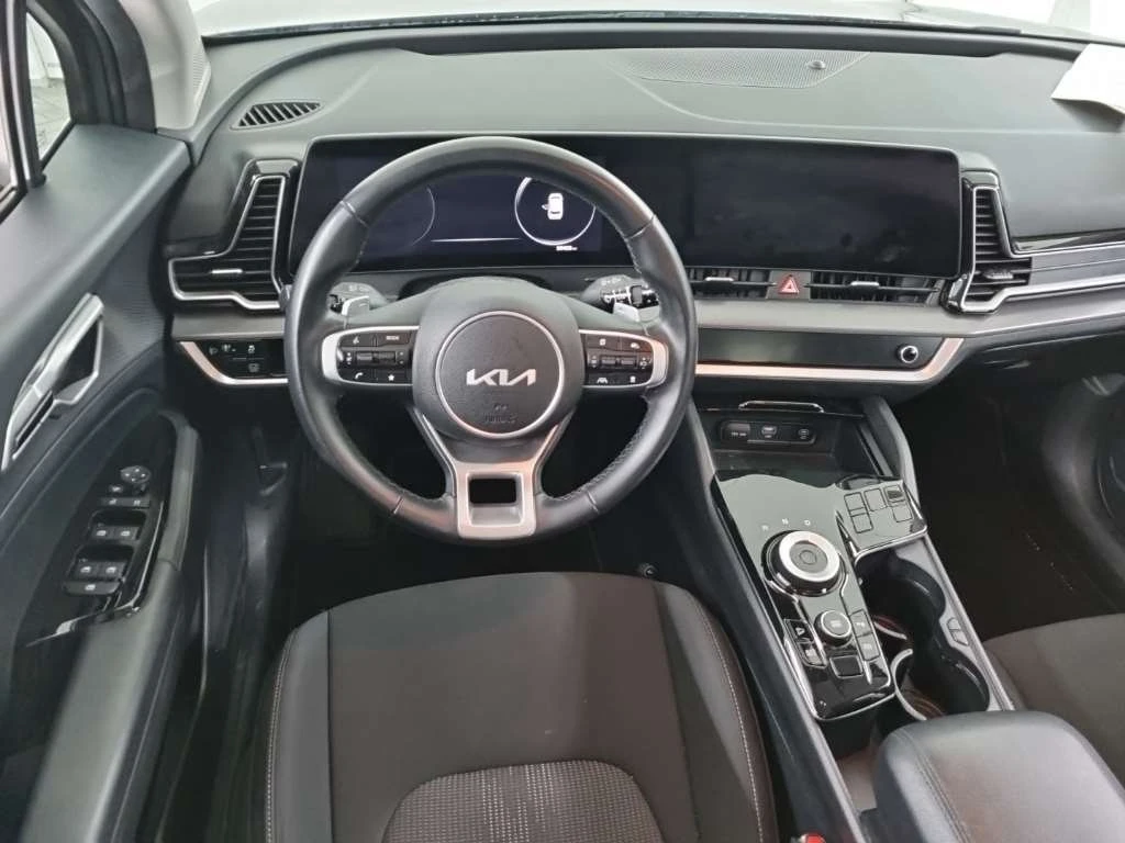Kia Sportage 1.6 T-GDI DynamicLine - Hybrid, снимка 6 - Автомобили и джипове - 54080456