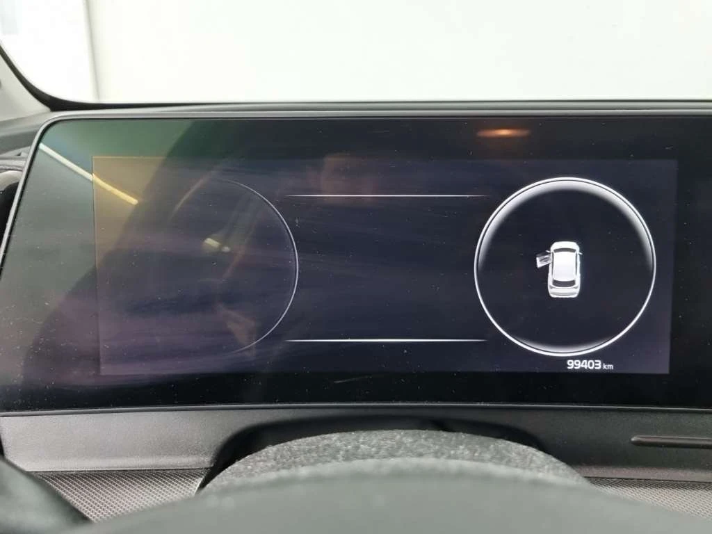 Kia Sportage 1.6 T-GDI DynamicLine - Hybrid, снимка 8 - Автомобили и джипове - 54080456