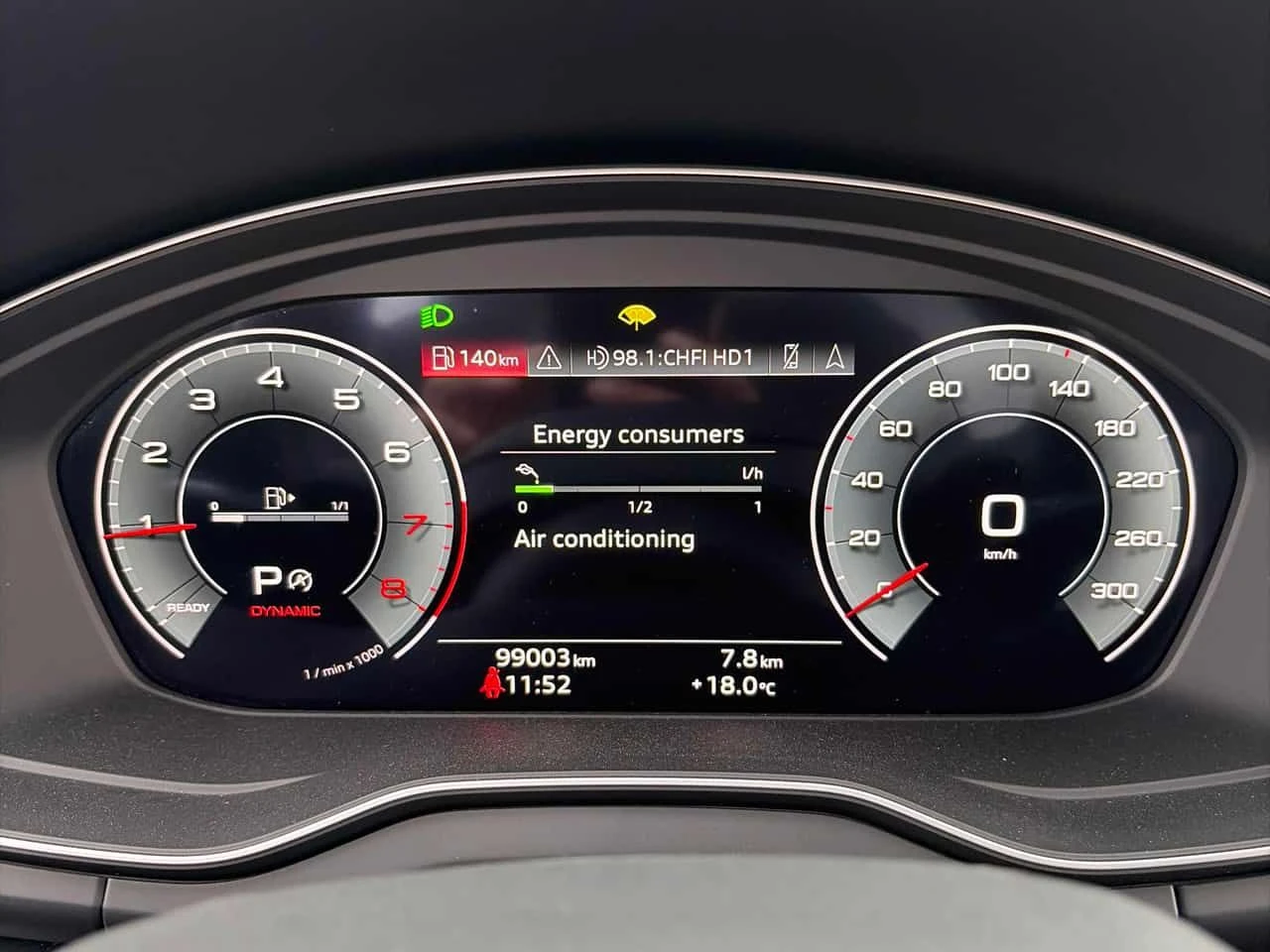 Audi Q5 Progressiv  CARFAX, снимка 8 - Автомобили и джипове - 54226754