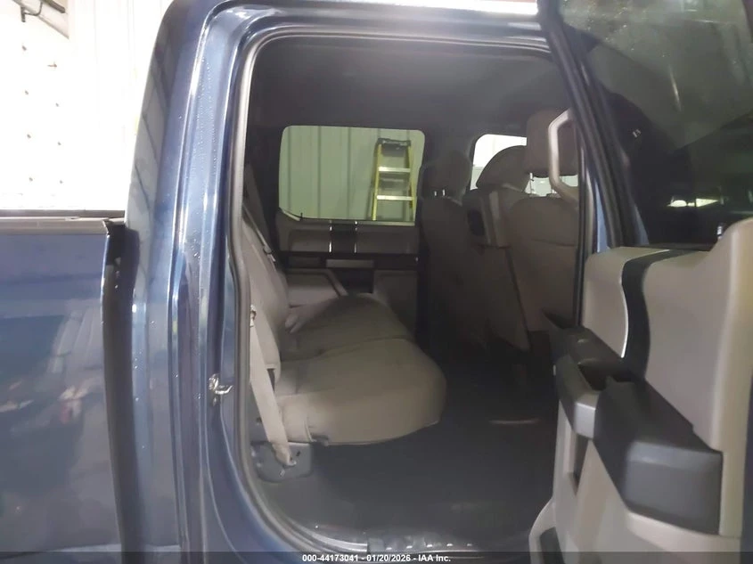 Ford F150 5l F-150 Xlt, снимка 8 - Автомобили и джипове - 54333879